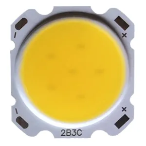 10 pcs a lot 3W 5W 7W 10W 12W 15W High Power LED COB Light Beads LED lamp Bead LED Bulb Chip Spot Light Downlight flashlight