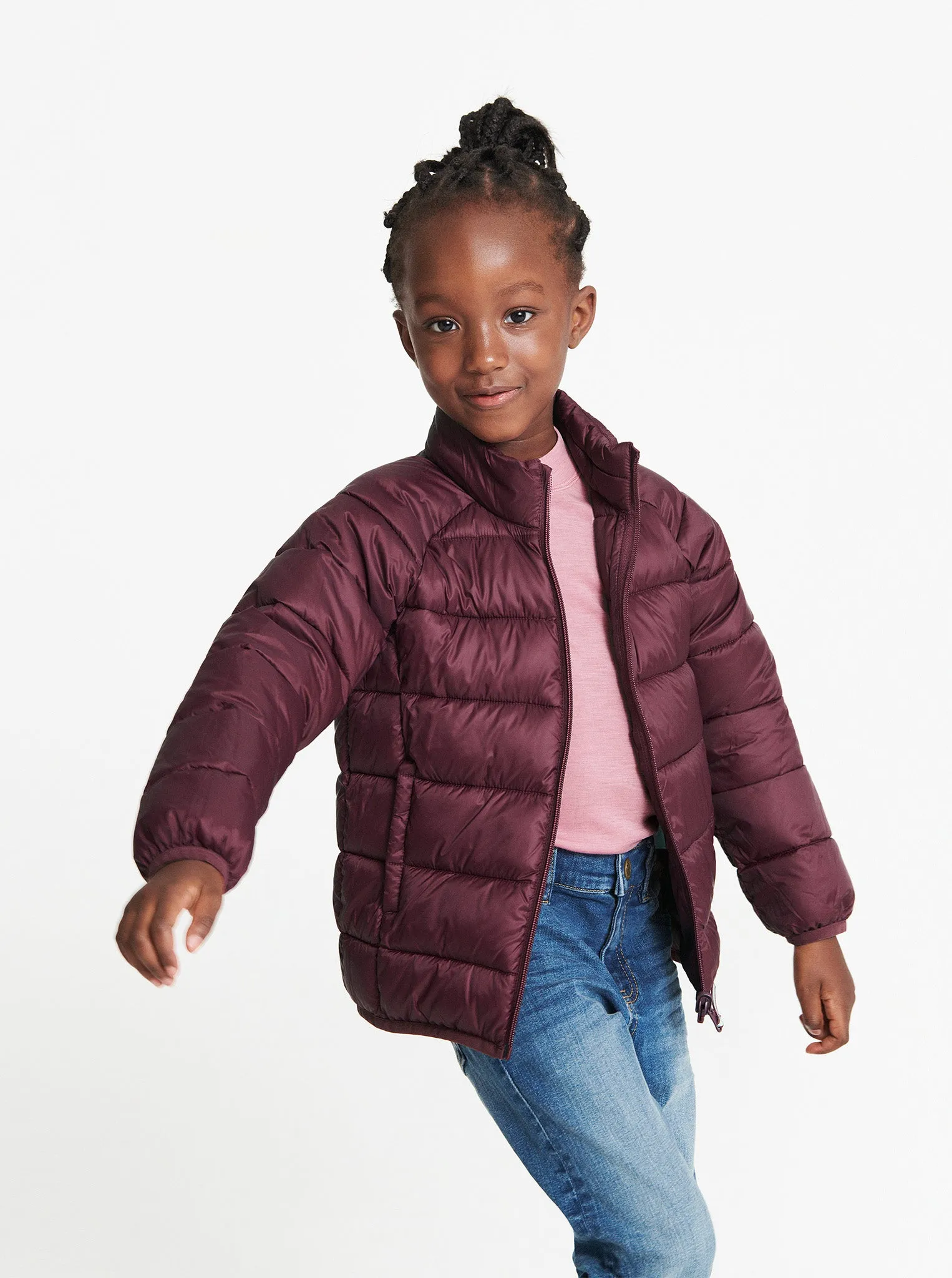 3 in 1 Kids Coat