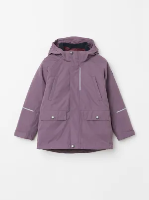 3 in 1 Kids Coat