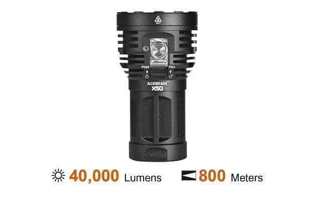 Acebeam X50