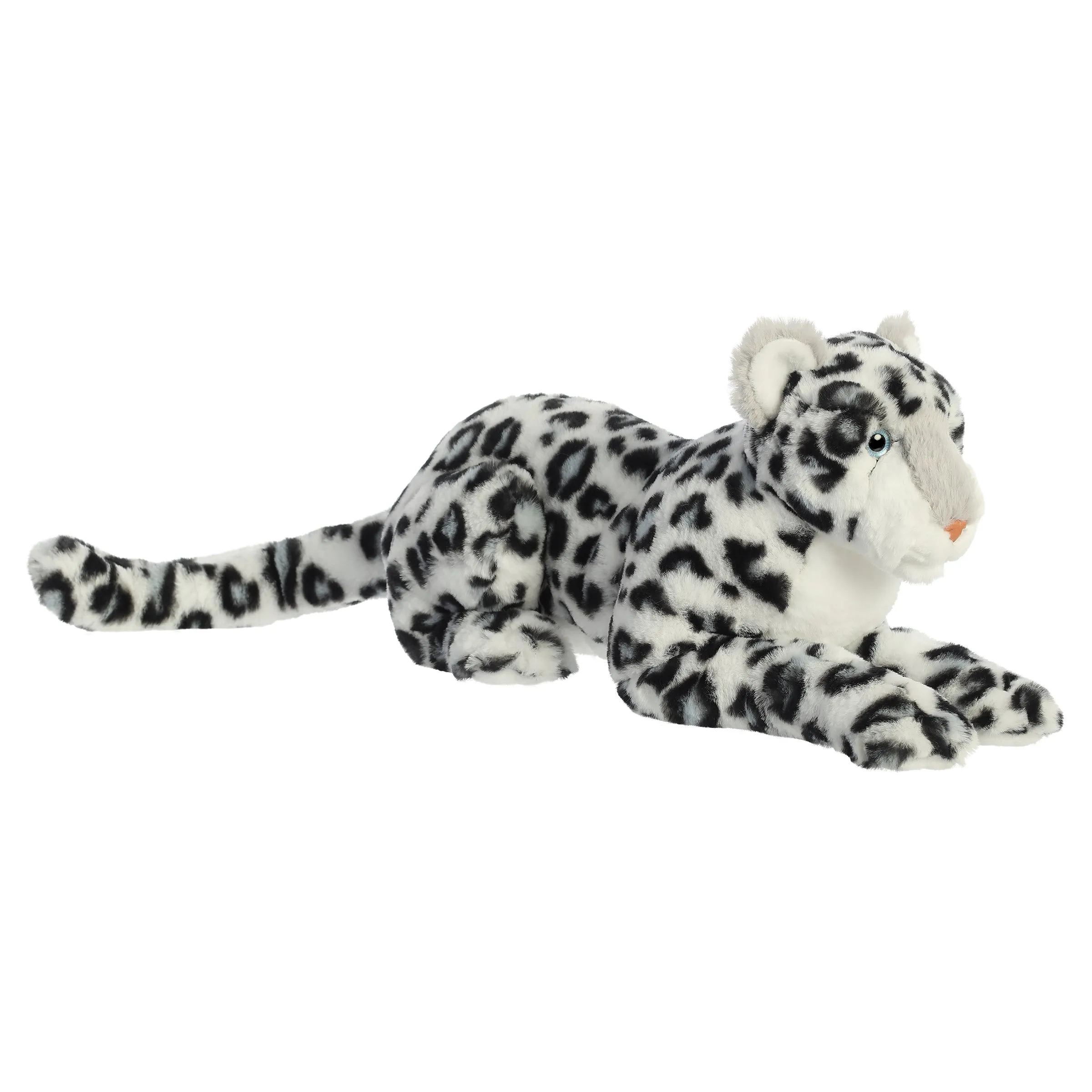 Aurora® - Luxe Boutique™ - 20"Asha White Leopard™