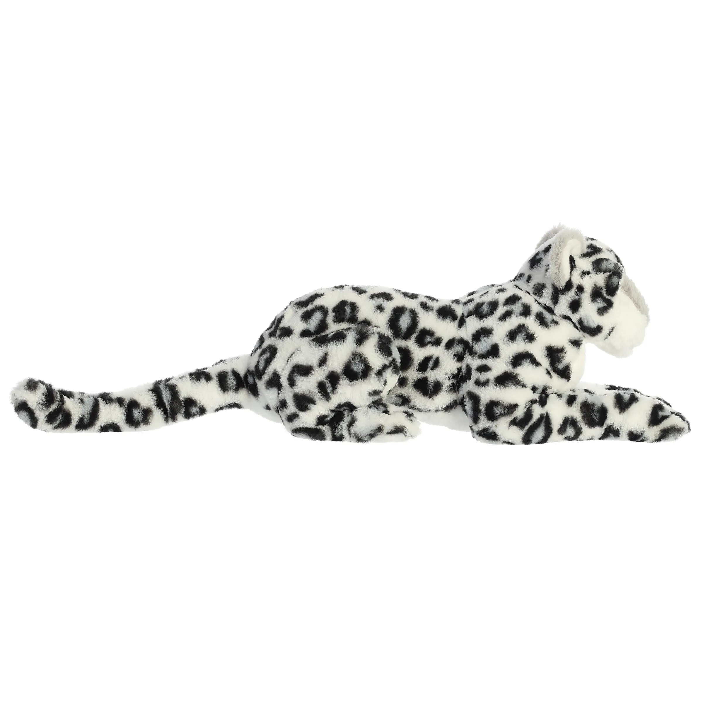 Aurora® - Luxe Boutique™ - 20"Asha White Leopard™