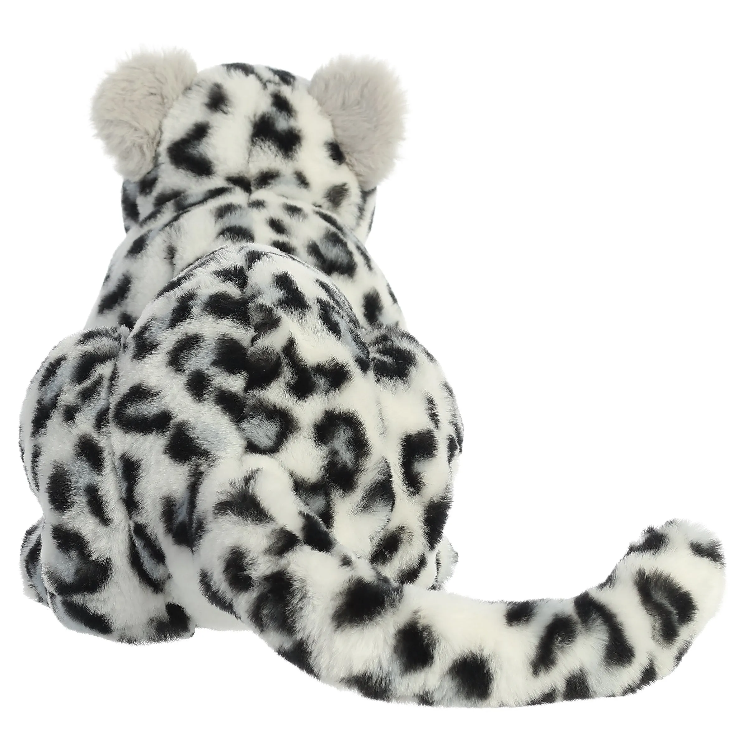 Aurora® - Luxe Boutique™ - 20"Asha White Leopard™