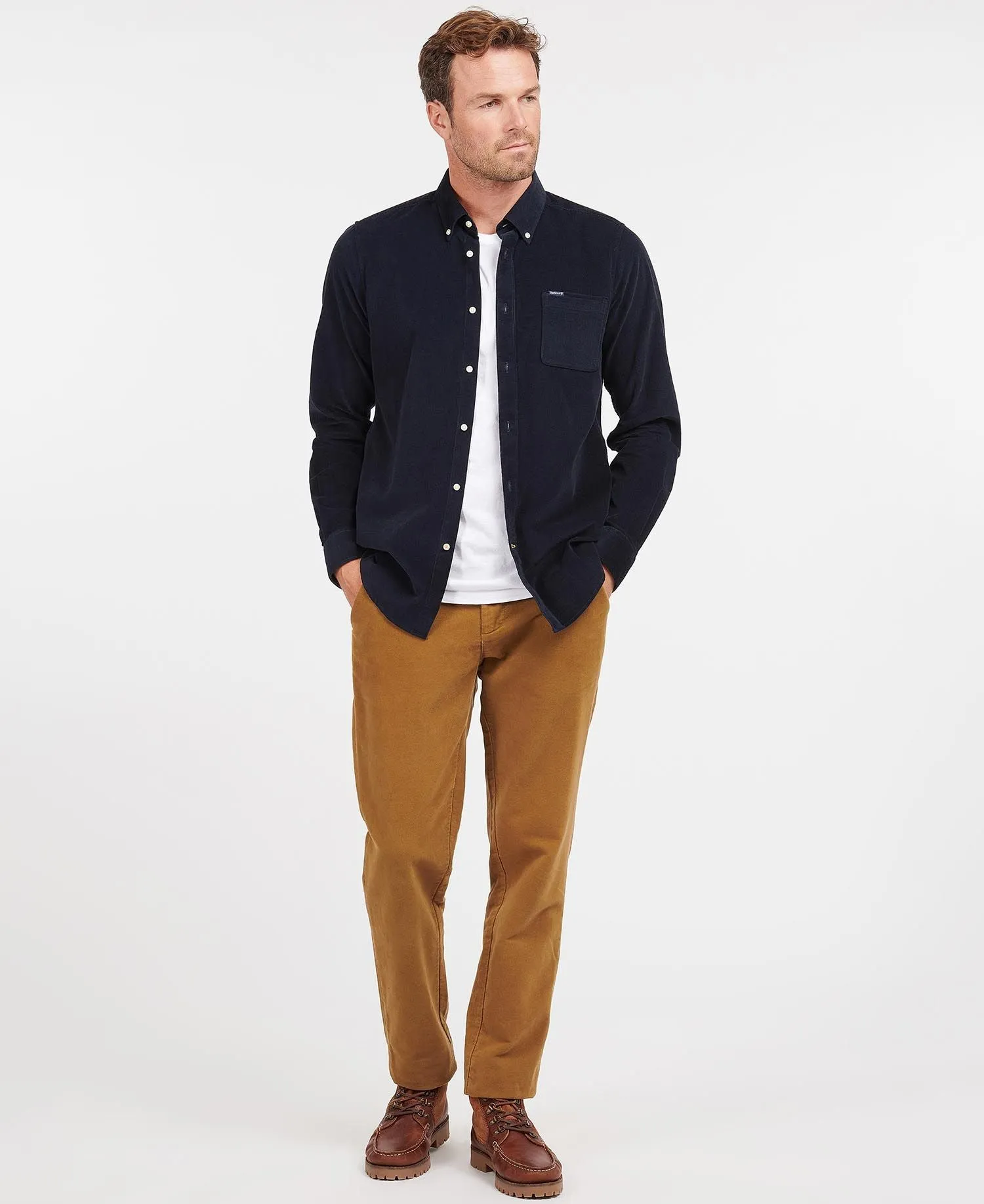 Barbour Ramsey Tailored Shirt