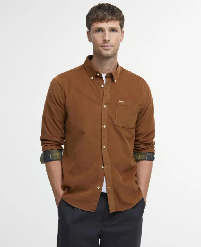 Barbour Ramsey Tailored Shirt