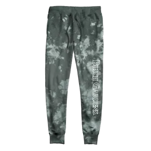 Busch Gardens Green Joggers Adult