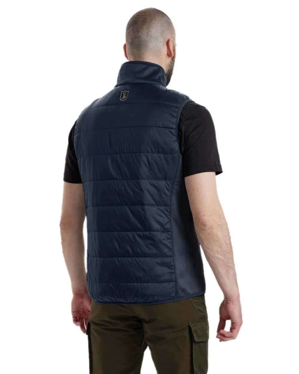 Deerhunter Heat Padded Waistcoat