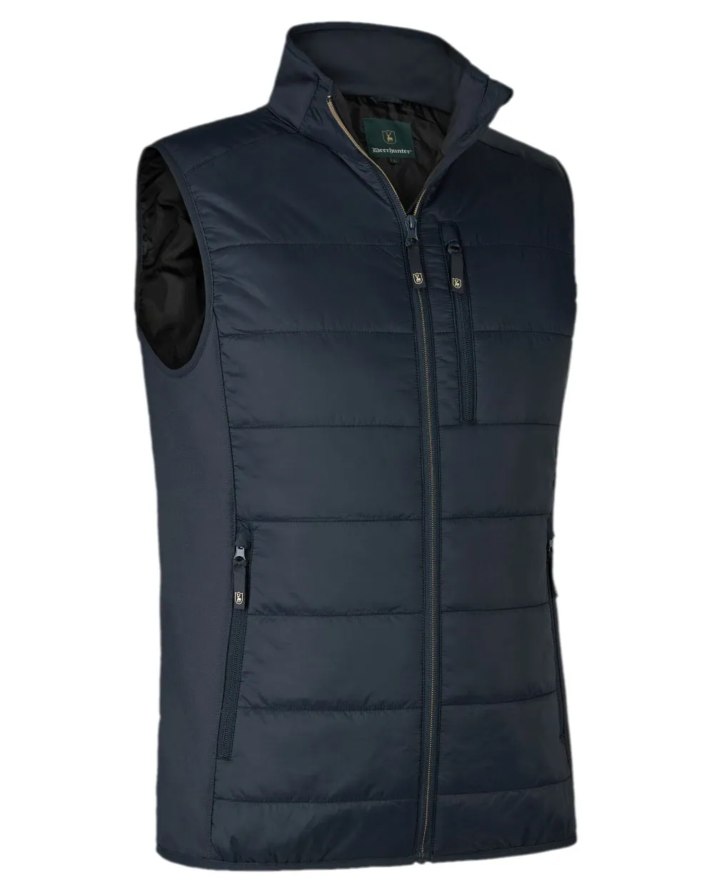 Deerhunter Heat Padded Waistcoat