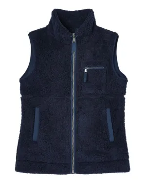 Joules Mallory Fleece Gilet