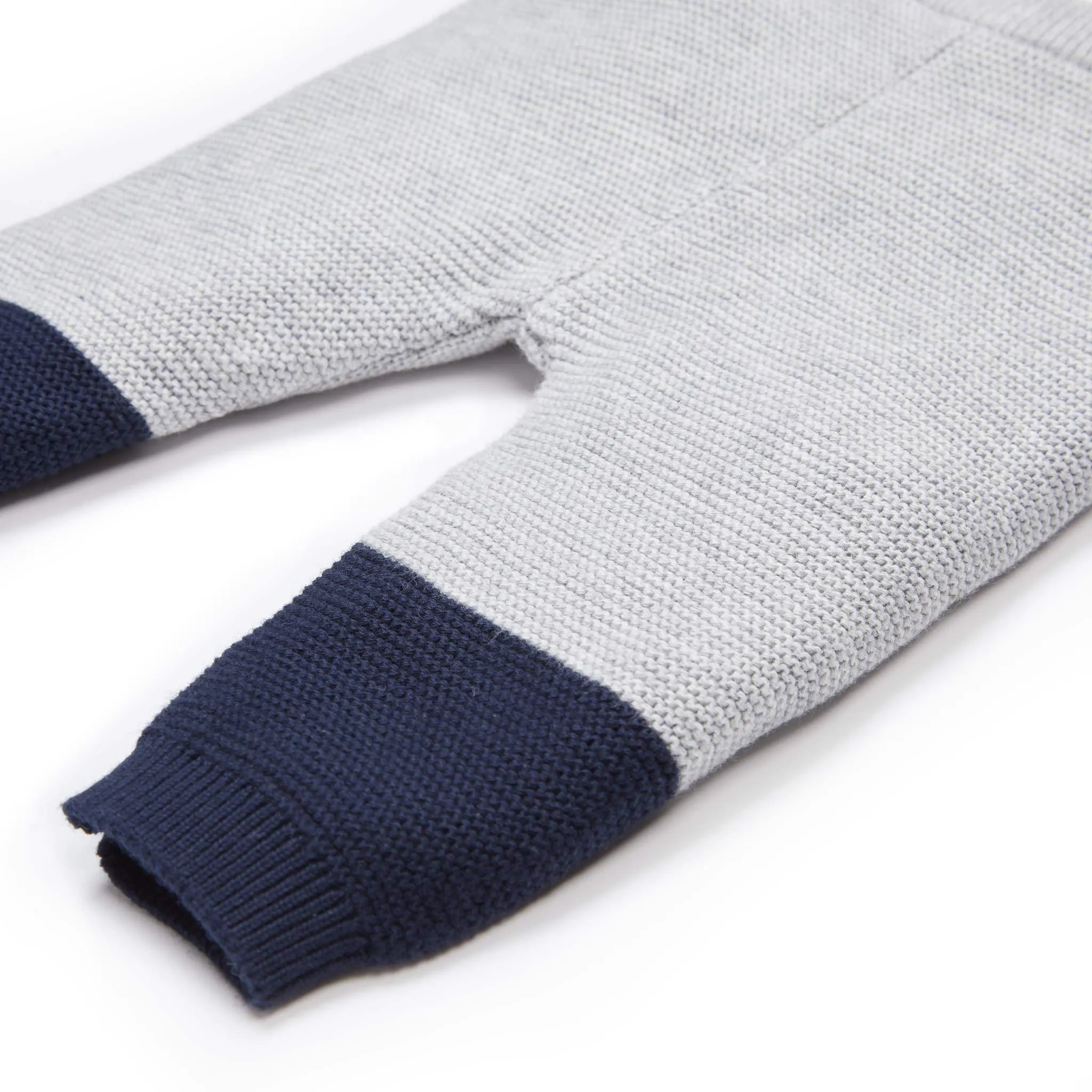 Knitted Jumper and Joggers