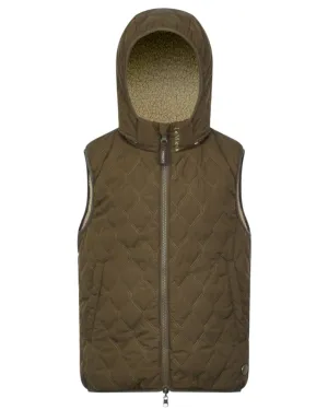 LeMieux Young Rider Eloise Reversible Winter Gilet