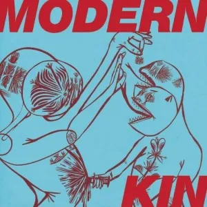 Modern Kin - Modern Kin (LP)