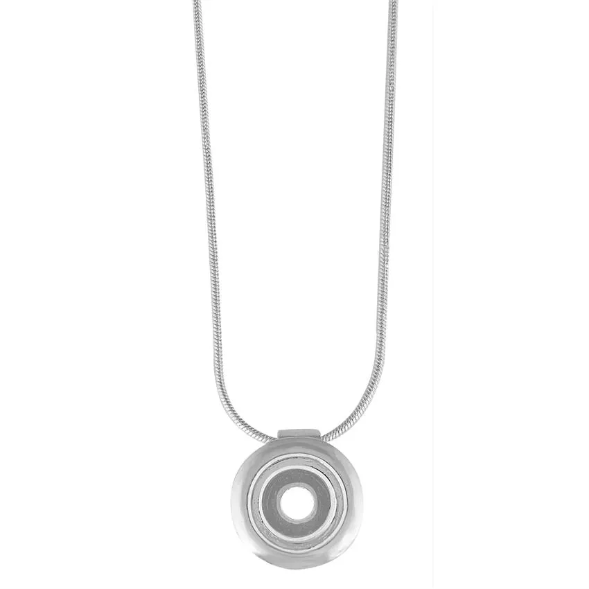 Modern Necklace