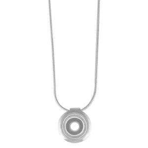 Modern Necklace