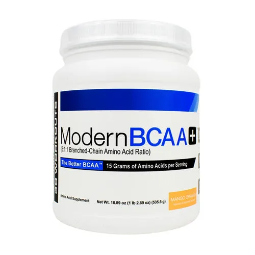 Modern Sports Nutrition Modern BCAA 