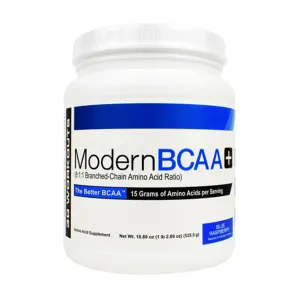 Modern Sports Nutrition Modern BCAA 