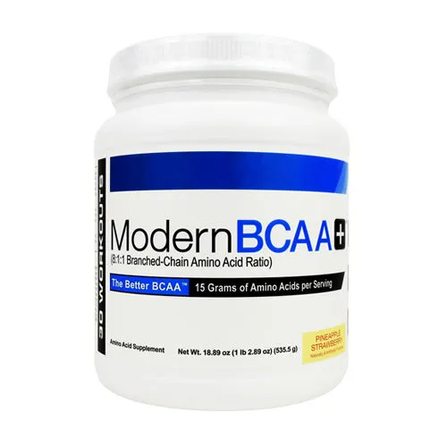 Modern Sports Nutrition Modern BCAA 