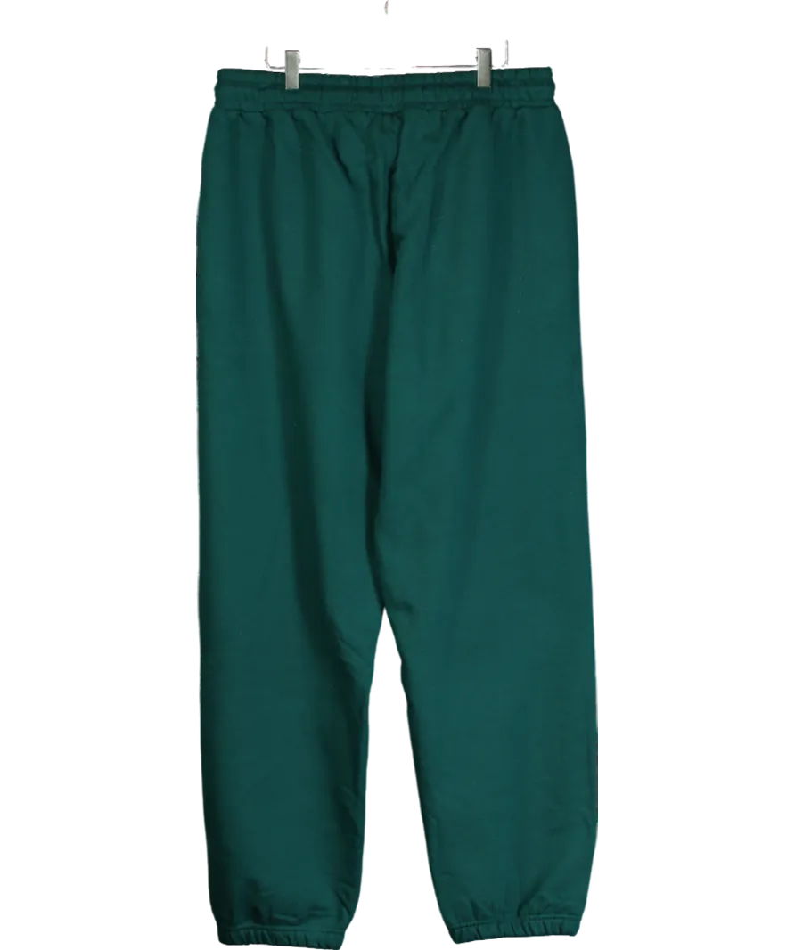 Nautica Archive Hawthorne Joggers In Green UK L