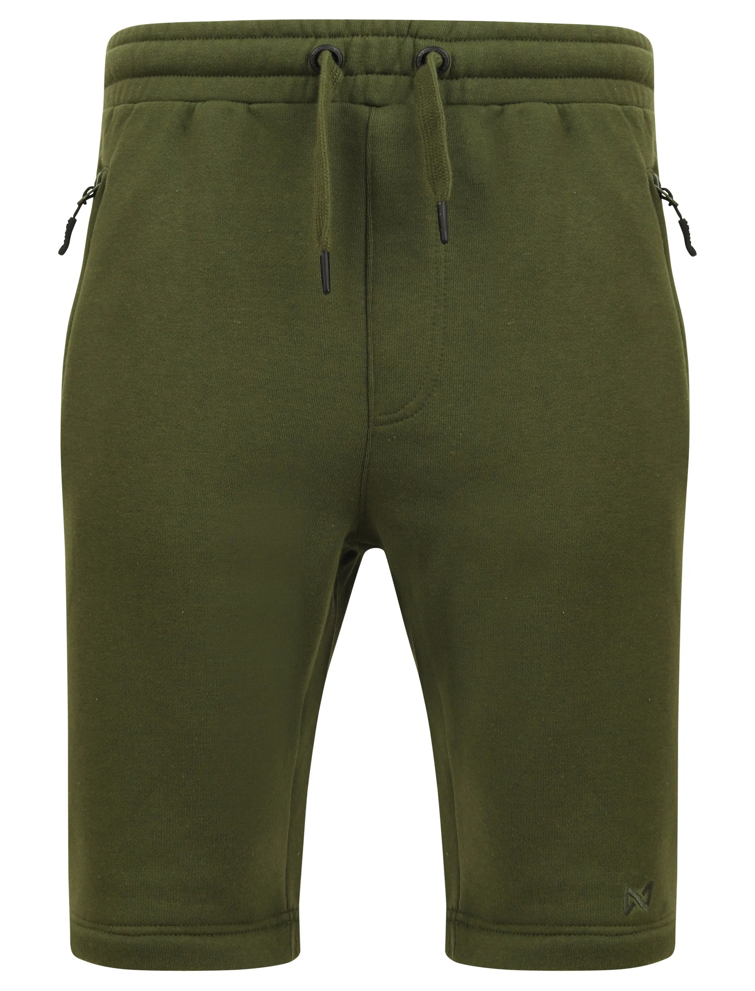 Navitas Zip-Off Jogga Green