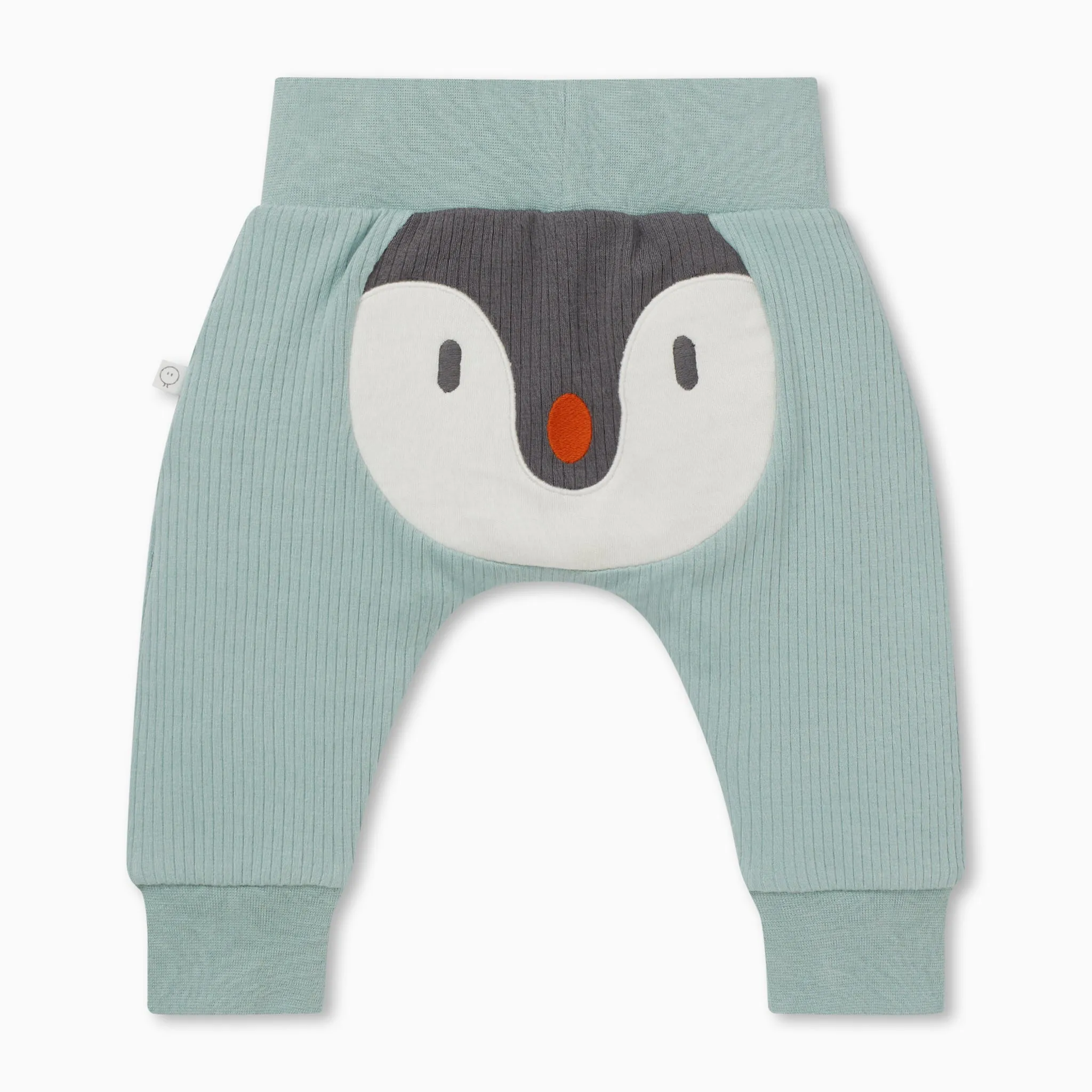 Penguin Ribbed Joggers