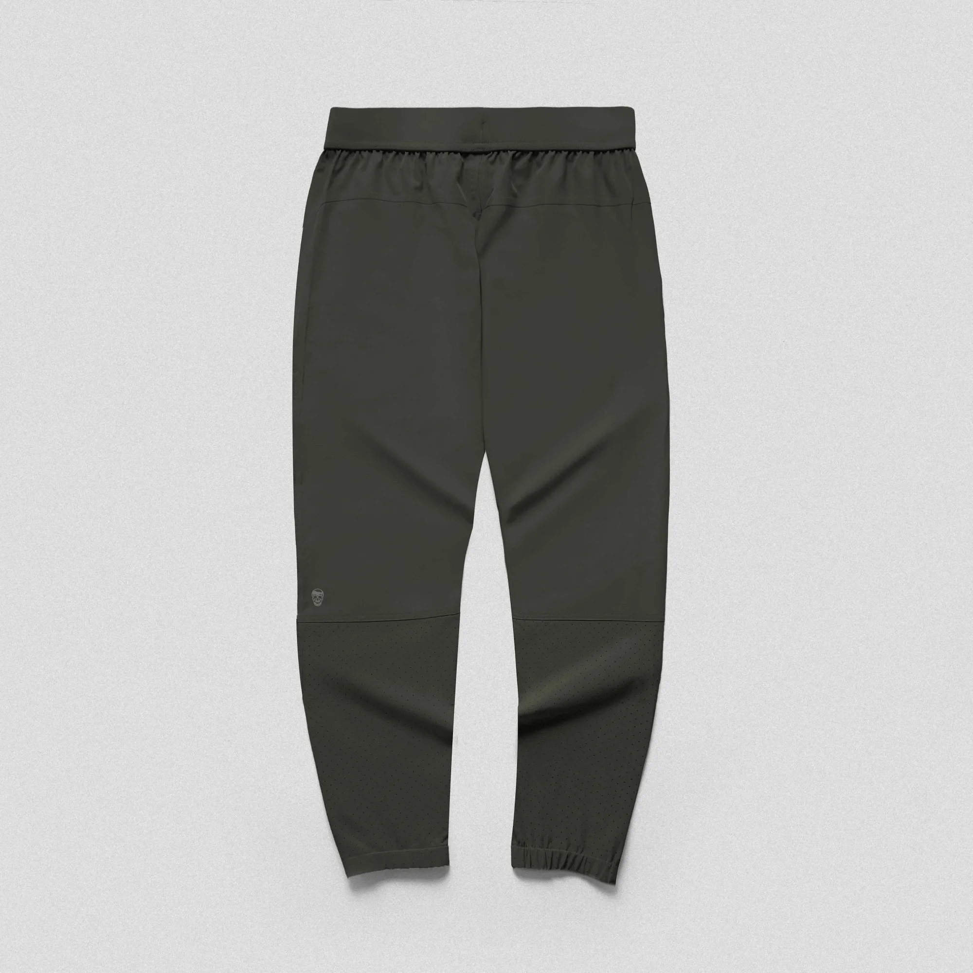 Performance Joggers - OD Green