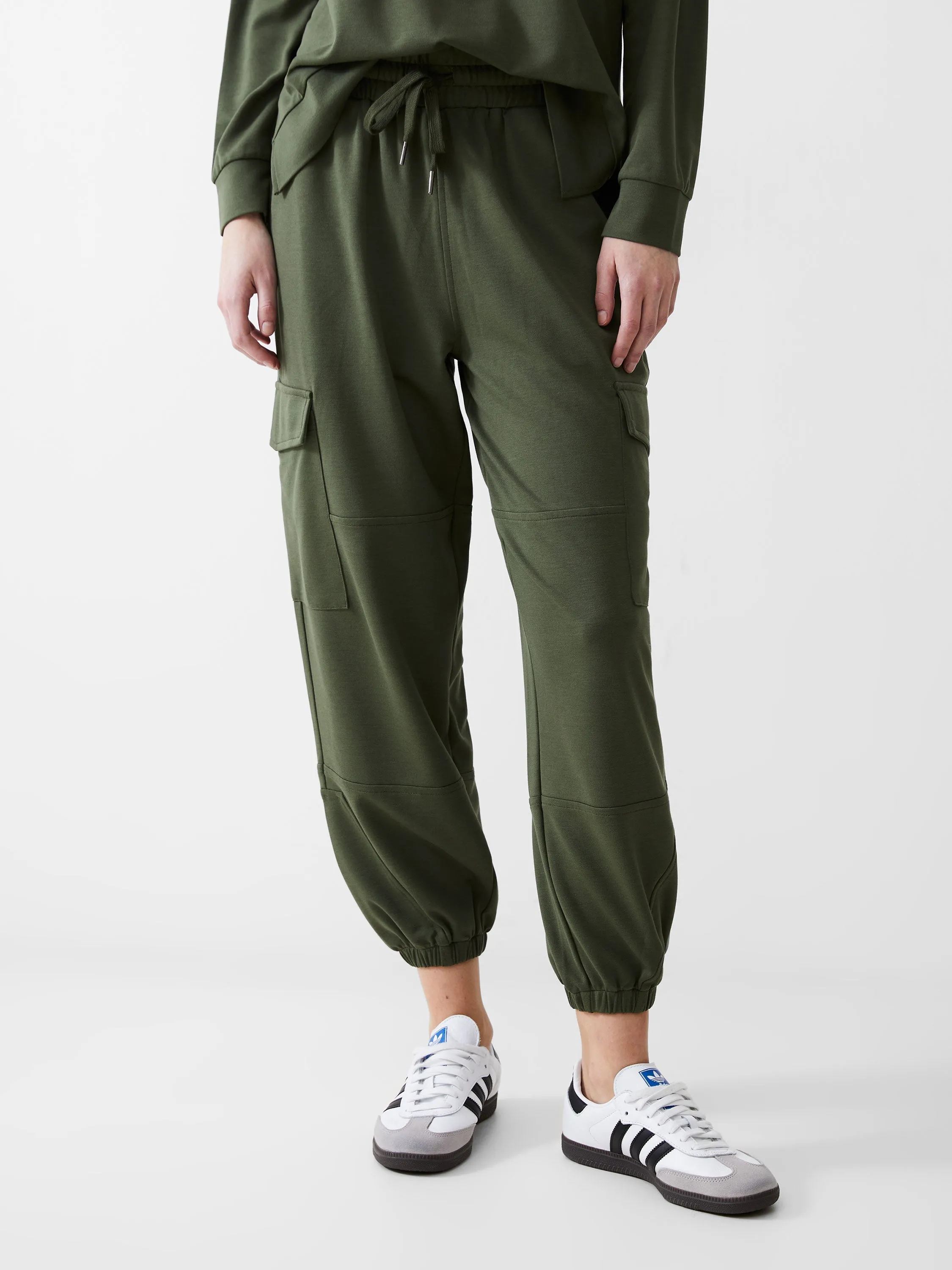 Ponte Combat Joggers