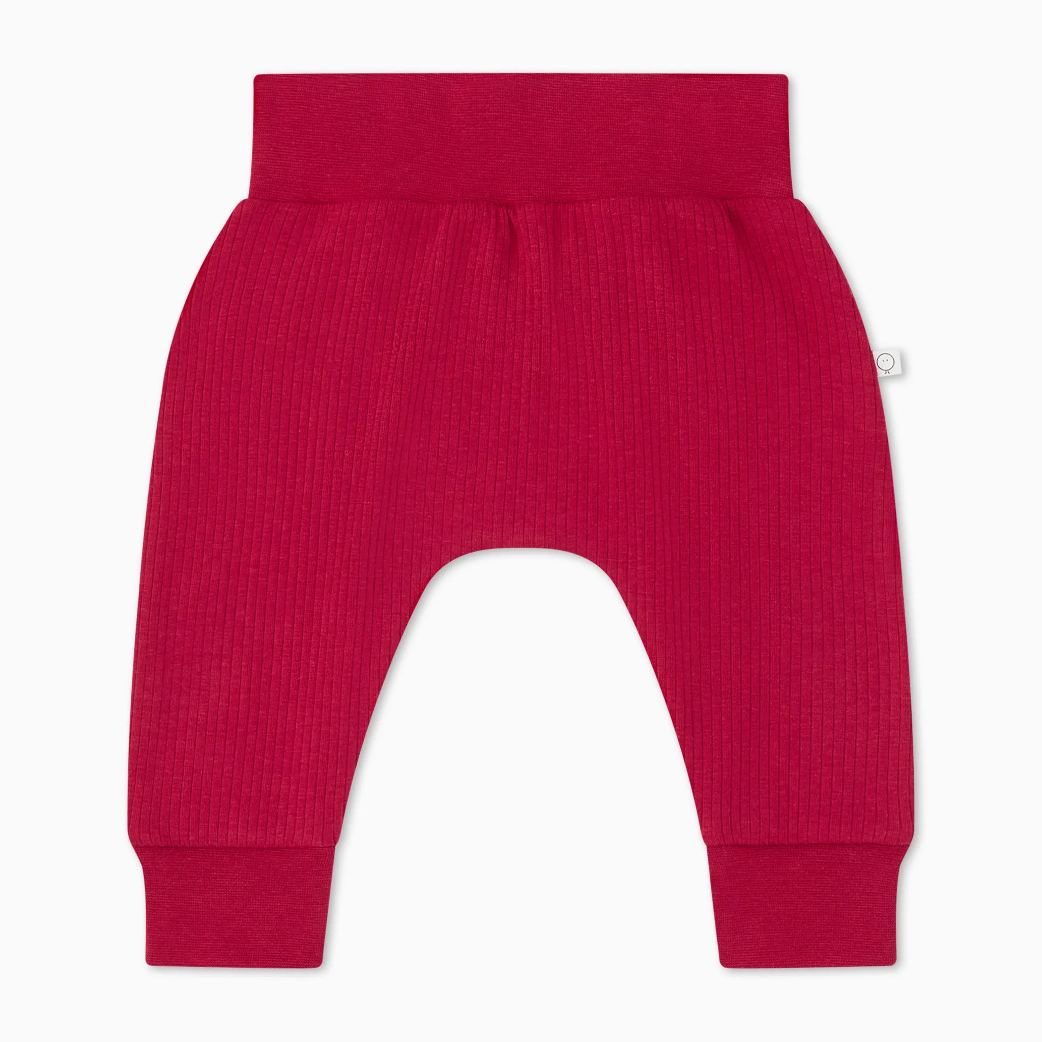 Santa Ribbed Joggers