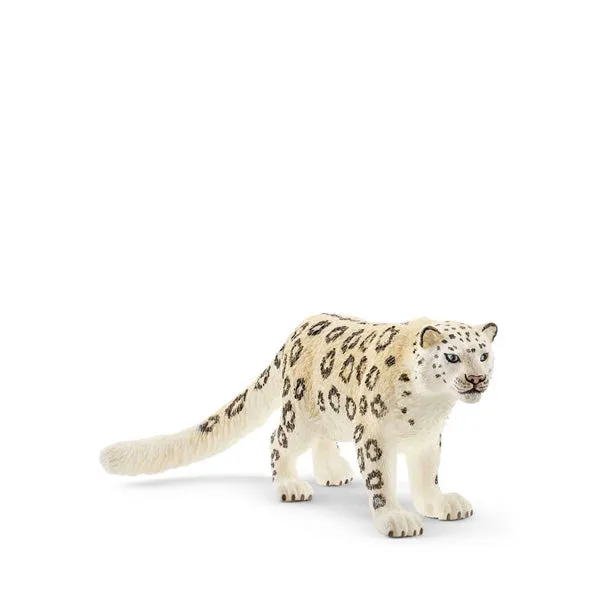 Schleich Snow Leopard