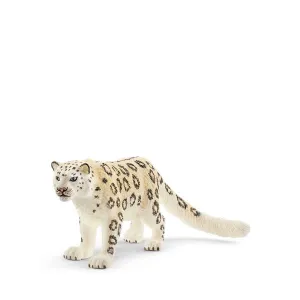 Schleich Snow Leopard