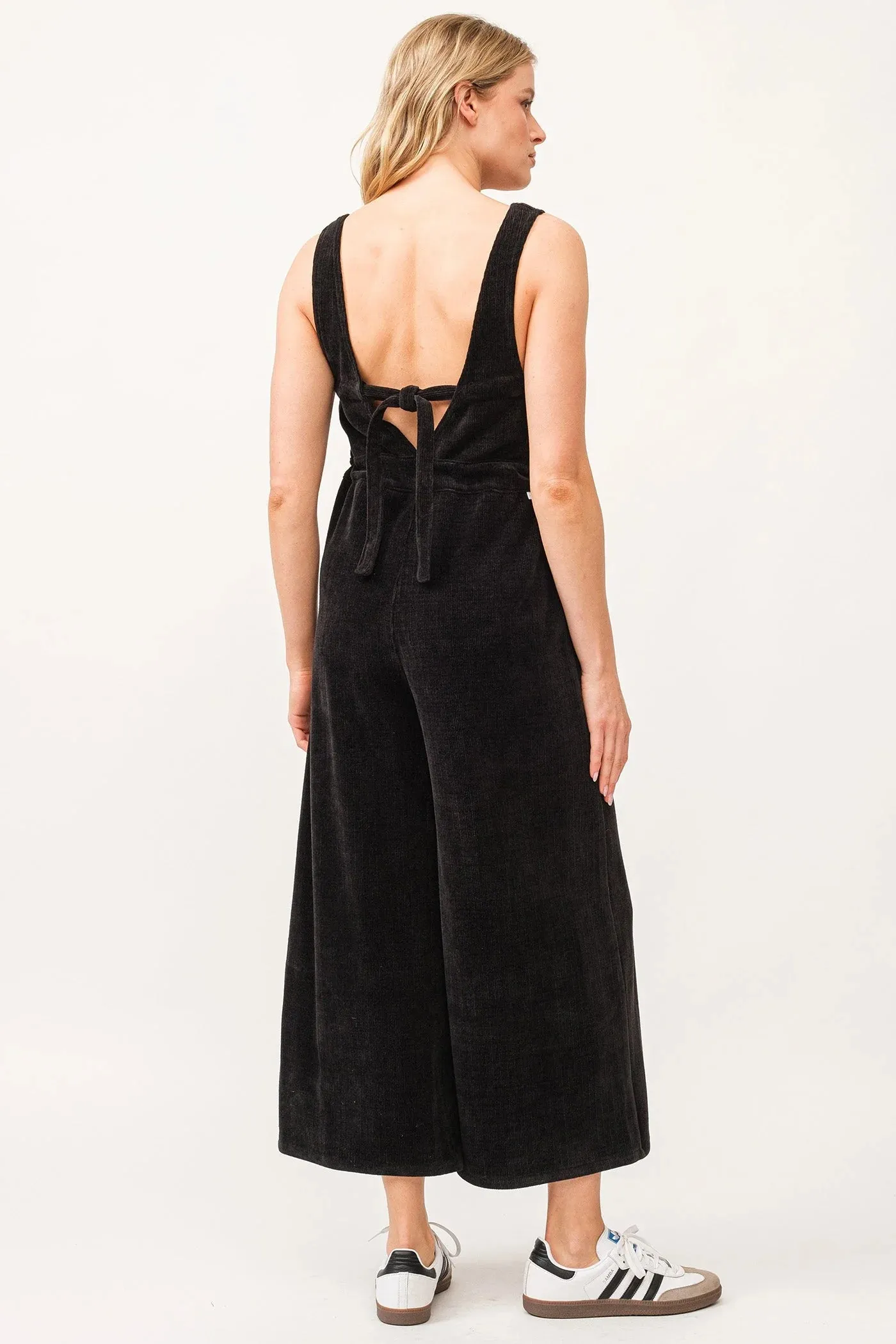 Sivan Jumpsuit