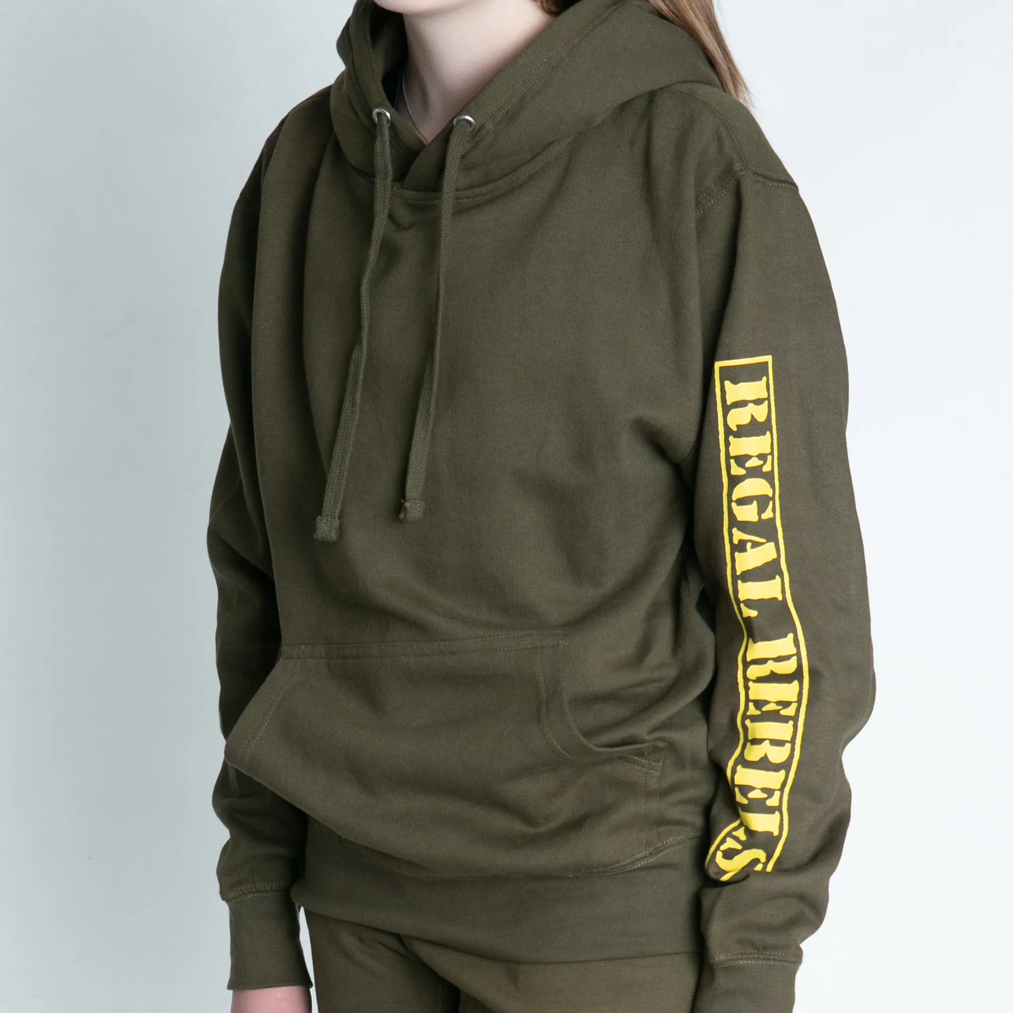 The Sergeant Unisex Hoodie