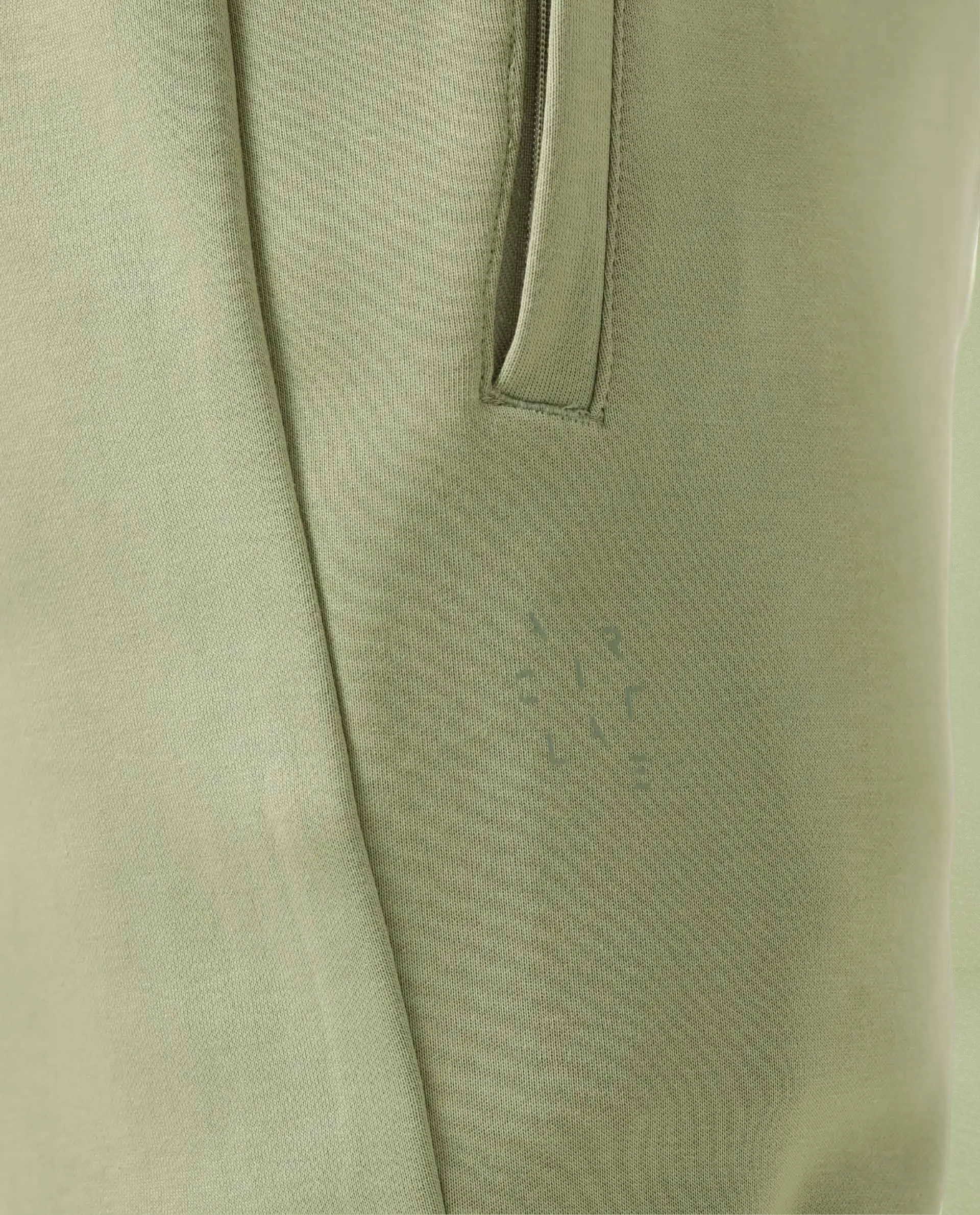 Track Pant Cardamom Green Men