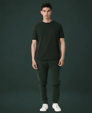 Track Pant Mountain Green Men