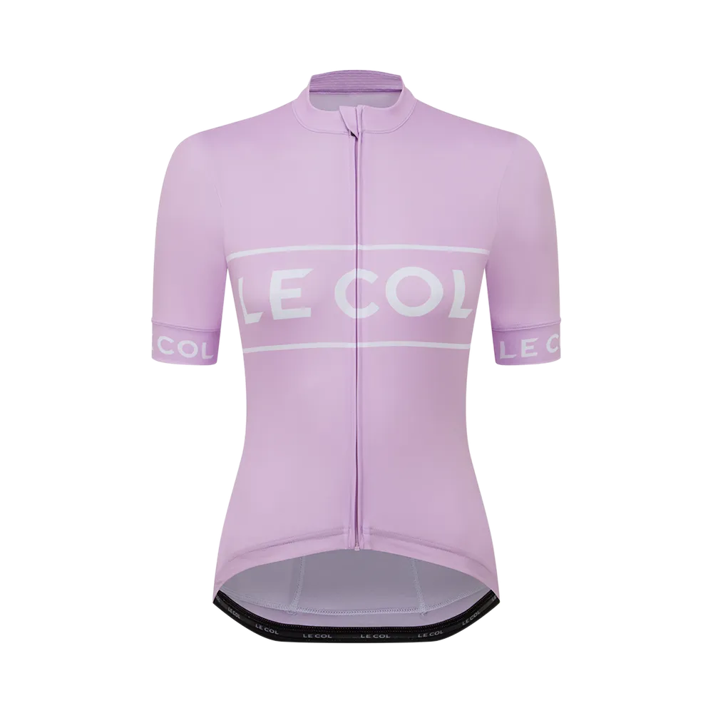 Womens Sport Logo Jersey