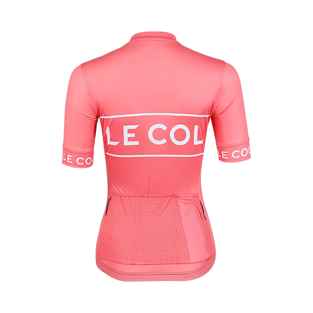 Womens Sport Logo Jersey