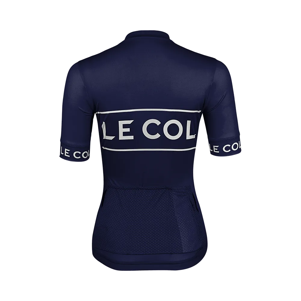 Womens Sport Logo Jersey